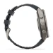 Часы Garmin Fenix 9 Pro 47 мм AMOLED LTE Titanium, Graphite/Black (010-04336-21)