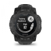 Часы Garmin Instinct 3 50 мм Solar Tactical Edition Black (010-02935-50)