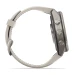 Часы Garmin Fenix 9 Pro 43 мм AMOLED LTE Titanium, Fog Grey (010-04335-81)