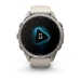 Часы Garmin Fenix 9 Pro 43 мм AMOLED LTE Titanium, Fog Grey (010-04335-81)