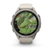 Часы Garmin Fenix 9 Pro 43 мм AMOLED LTE Titanium, Fog Grey (010-04335-81)