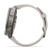 Часы Garmin Fenix 9 Pro 43 мм AMOLED LTE Titanium, Fog Grey (010-04335-81)