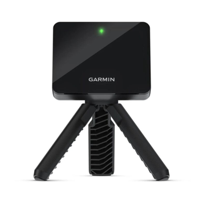 Монитор для гольфа Garmin Approach R10 (010-02356-00/010-02356-01) черный