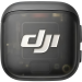 Беспроводной микрофон DJI Mic 3 (2 TX + 1 RX + Charging Case) черный