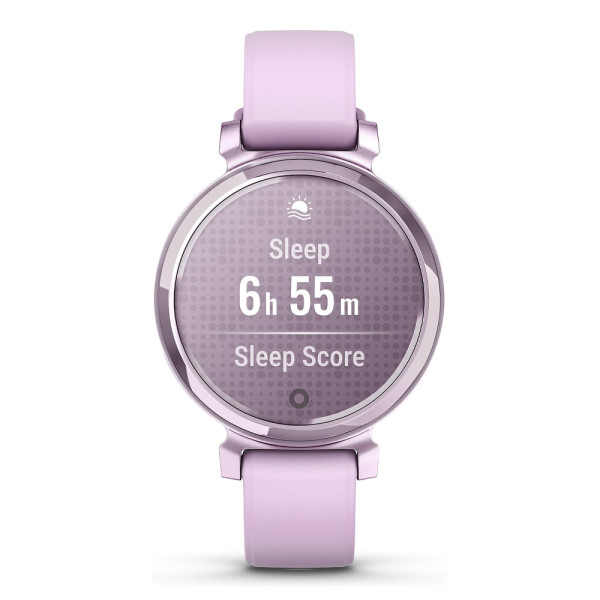 Часы Garmin Lily 2 Lilac сиреневый 010-02839-01