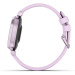 Часы Garmin Lily 2 Lilac сиреневый 010-02839-01