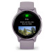 Часы Garmin Vivoactive 5 Orchid 010-02862-13