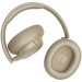 Беспроводные наушники JBL Tune 730BT (JBLT730BTBEG) Beige, шумоподавление
