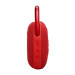 Портативная акустика JBL Clip 5 Red, влагозащищенная, JBLCLIP5RED