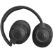 Беспроводные наушники JBL Tune 730BT (JBLT730BTBLK) Black, шумоподавление