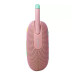 Портативная акустика JBL Clip 5 pink, влагозащищенная, JBLCLIP5-PK