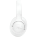 Беспроводные наушники JBL Tune 730BT (JBLT730BTWHT) White, шумоподавление
