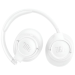 Беспроводные наушники JBL Tune 730BT (JBLT730BTWHT) White, шумоподавление