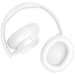 Беспроводные наушники JBL Tune 730BT (JBLT730BTWHT) White, шумоподавление