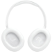 Беспроводные наушники JBL Tune 730BT (JBLT730BTWHT) White, шумоподавление