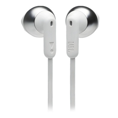Беспроводные наушники JBL Tune 215BT (T215BTWHT), шумоподавление, белые