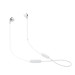 Беспроводные наушники JBL Tune 215BT (T215BTWHT), шумоподавление, белые