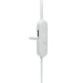 Беспроводные наушники JBL Tune 215BT (T215BTWHT), шумоподавление, белые