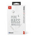 Беспроводные наушники JBL Tune 215BT (T215BTWHT), шумоподавление, белые