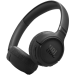 Беспроводные наушники JBL Tune 680NC  (JBLT680NCBLK) Black, шумоподавление