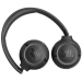 Беспроводные наушники JBL Tune 680NC  (JBLT680NCBLK) Black, шумоподавление