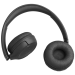 Беспроводные наушники JBL Tune 530BT (JBLT530BTBLKEU) Black, складные