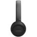 Беспроводные наушники JBL Tune 530BT (JBLT530BTBLKEU) Black, складные