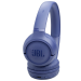 Беспроводные наушники JBL Tune 530BT (JBLT530BTBLUEU) Blue, складные