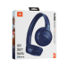 Беспроводные наушники JBL Tune 530BT (JBLT530BTBLUEU) Blue, складные