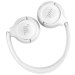 Беспроводные наушники JBL Tune 530BT (JBLT530BTWHTEU) White, складные