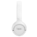 Беспроводные наушники JBL Tune 530BT (JBLT530BTWHTEU) White, складные