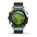Часы Garmin MARQ Golfer Gen 2 010-02648-20, сапфировое стекло