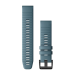 Ремешок Garmin QuickFit 22 Watch Bands Lakeside Blue Silicone 010-12863-03