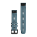 Ремешок Garmin QuickFit 22 Watch Bands Lakeside Blue Silicone 010-12863-03