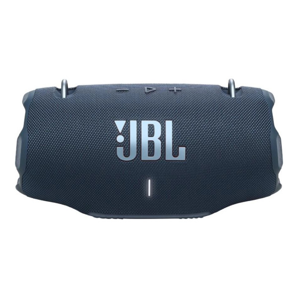 Портативная акустика JBL Xtreme 4 Portable Waterproof Speaker Blue