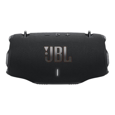 Портативная акустика JBL Xtreme 4 Portable Waterproof Speaker Black