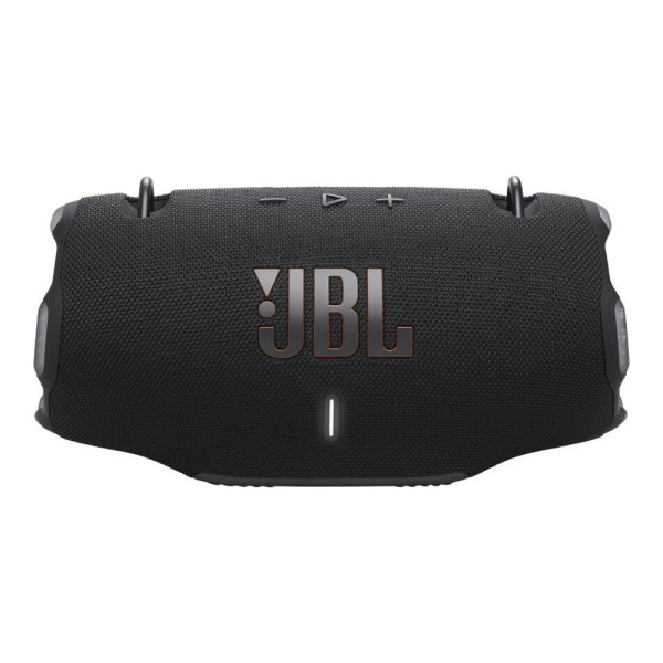 Портативная акустика JBL Xtreme 4 Portable Waterproof Speaker Black