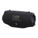Портативная акустика JBL Xtreme 4 Portable Waterproof Speaker Black