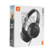 Проводные наушники JBL Tune 500 (JBLT500BLK) Black, складные