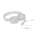 Проводные наушники JBL Tune 500 (JBLT500WHT) White, складные