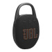 Портативная акустика JBL Clip 5 Black