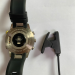 Кабель зарядный питания Garmin "MARQ", для часов, USB, 1 м, черный 010-12820-10