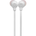 Беспроводные наушники JBL Tune 125BT (JBLT125BTWHT)  White, Bluetooth