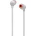 Беспроводные наушники JBL Tune 125BT (JBLT125BTWHT)  White, Bluetooth