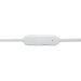 Беспроводные наушники JBL Tune 125BT (JBLT125BTWHT)  White, Bluetooth