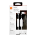 Беспроводные наушники JBL Tune 125BT (JBLT125BTWHT)  White, Bluetooth