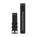 Ремешок Garmin QuickFit 22 мм Nylon Heathered Black 010-12863-07
