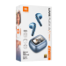 Беспроводные наушники TWS JBL Live Flex 3 (JBLLIVEFLEX3BLU) Blue
